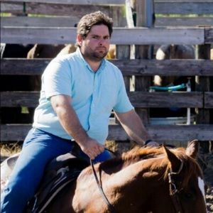 Meet your Posher, Rafael